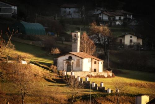 Hotel Conca Verde