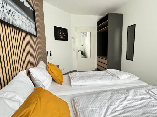 LTA Apartment München Süd No3 Friends & Family, Monaco di Baviera (foto 5)