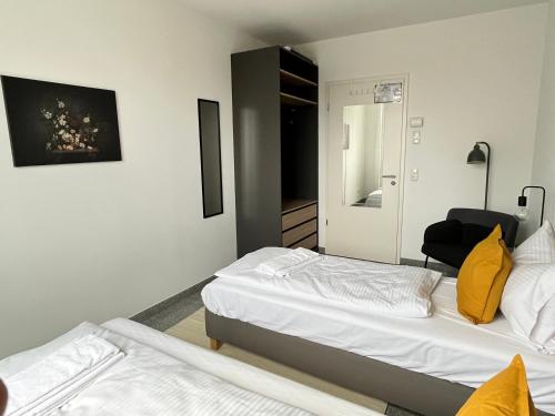 LTA Apartment München Süd No3 Friends & Family, Monaco di Baviera (foto 6)