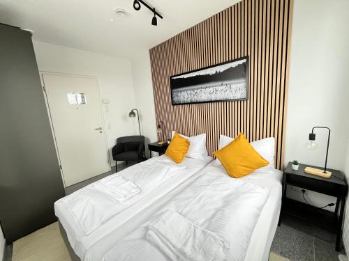 LTA Apartment München Süd No3 Friends & Family, Monaco di Baviera (foto 7)