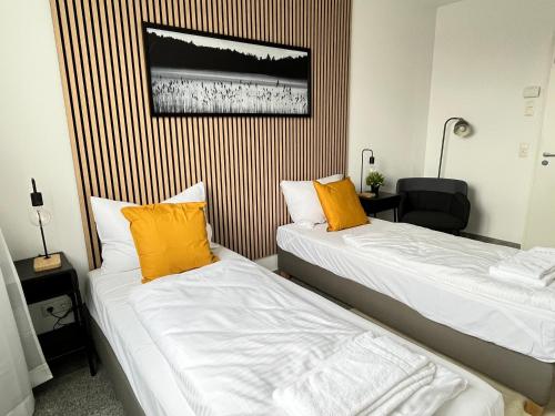 LTA Apartment München Süd No3 Friends & Family, Monaco di Baviera (foto 9)