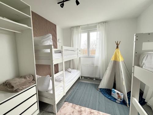 LTA Apartment München Süd No3 Friends & Family, Monaco di Baviera (foto 10)