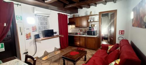 Colosseo Historical Apartment La Romana, Rom (Foto 3)
