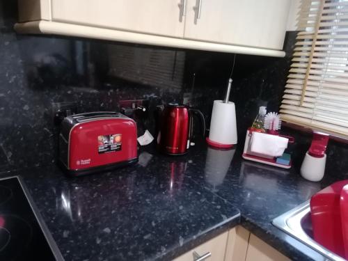 House in Alness in Alness