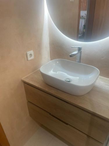 Apartment mit Traumblick, Sóller (foto 4)