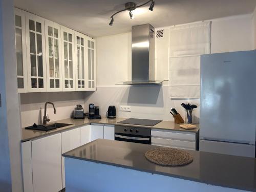 Apartment mit Traumblick, Sóller (foto 3)