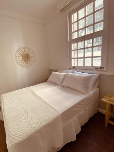 Standard Double Room room in Pousada Flores do Farol