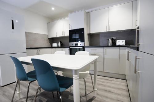 Fasilitas, Ryegate House Colchester in Colchester