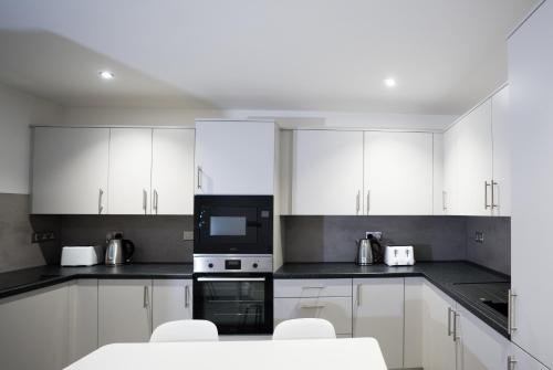 Fasilitas, Ryegate House Colchester in Colchester