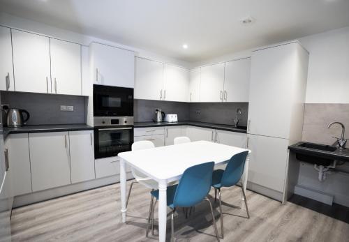 Fasilitas, Ryegate House Colchester in Colchester