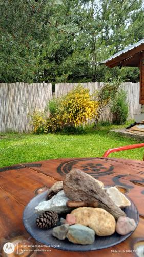 Entre Cerros Tiny House Única (Entre Cerros Tiny House Unica) in 비야 페우에니아