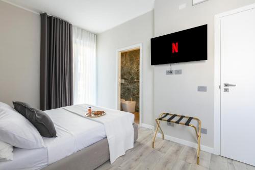 Hotelleria Prestige, Řím (fotografie 3)