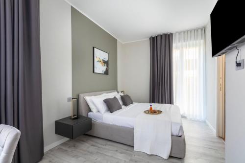 Hotelleria Prestige, Řím (fotografie 4)