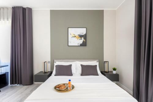 Hotelleria Prestige, Řím (fotografie 7)