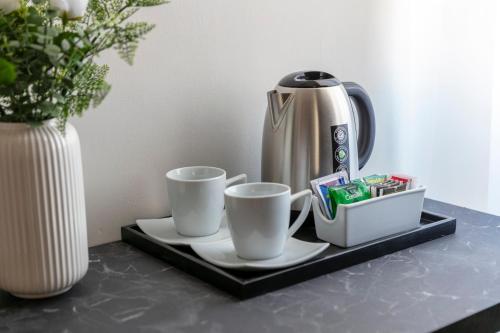 Hotelleria Prestige, Řím (fotografie 10)