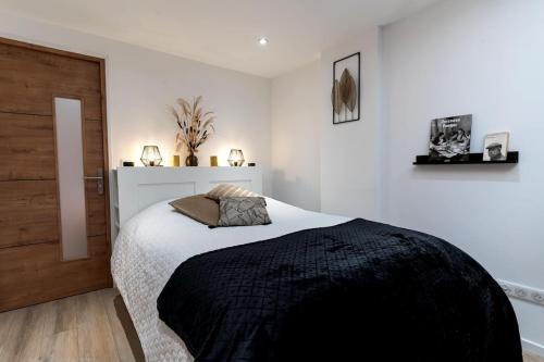 Appartement atypique et cosy centre-ville, Straßburg (Foto 4)