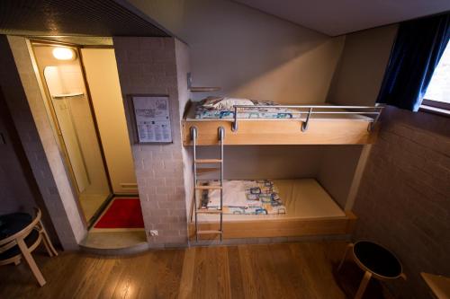 Auberge de Jeunesse de Mons - image 3
