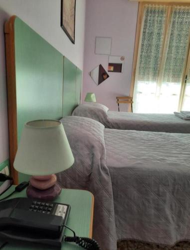 Hotel Etrusco, Florence