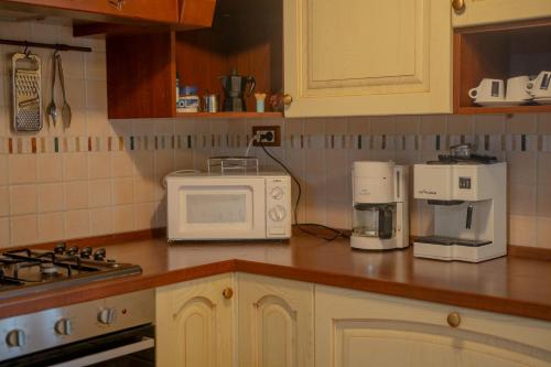 Létesítmények, Apartments Angelica 2 in Dajla