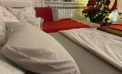Bg Center Apartment