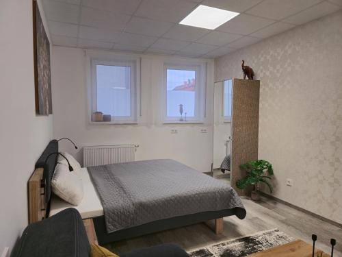 Offbase Lodging No9 in Ramstein-Miesenbach, Deutschland