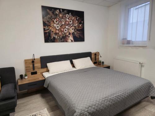 Offbase Lodging No9 in Ramstein-Miesenbach, Deutschland
