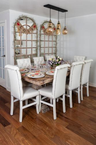 Casa Ramos Salamanca - Airport pick up and drop off service - Homestay in 利馬郊區