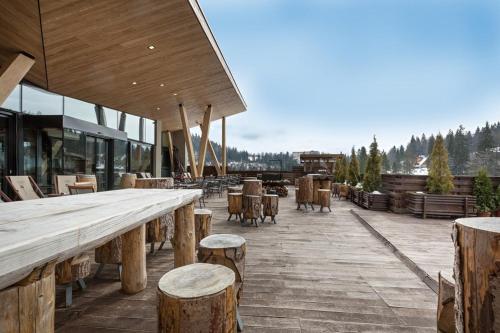 Équipements, Apartment Vučko Lux C334 Private host (Apartment Vucko Lux C334 Private host) in Jahorina