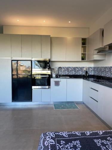 Soma Breeze Sea and Golf view