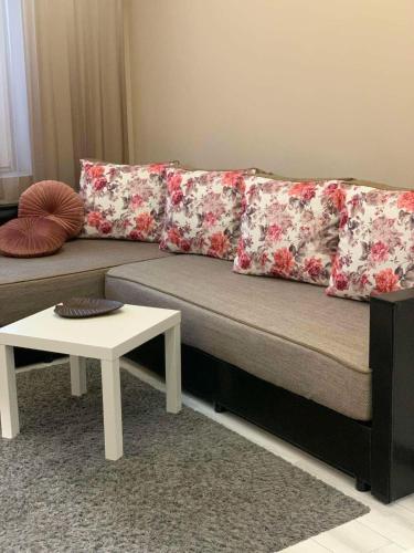 Harmony Centrally Located Studio, Sofia (Foto 3)