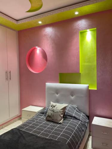 One-Bedroom Apartment image 1