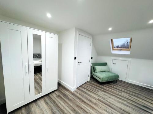 Stylish Stay In Birmingham Stylish Stay In Birmingham