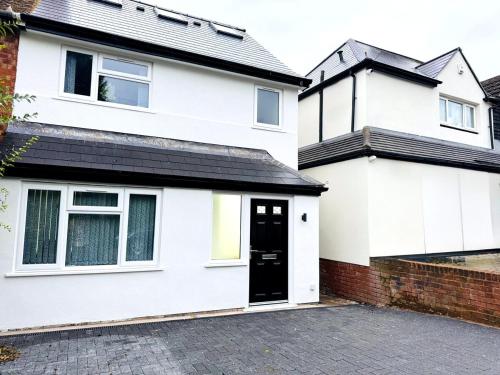 Stylish Stay In Birmingham Stylish Stay In Birmingham