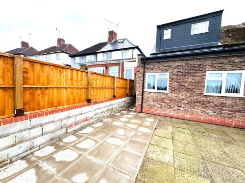 Stylish Stay In Birmingham Stylish Stay In Birmingham