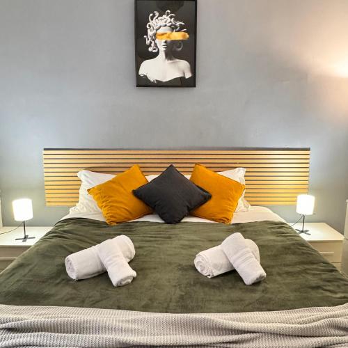 Lovely Home in San Giovanni, Roma