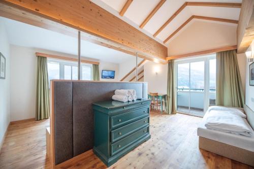 Hotel Gassenwirt Room Type - Family Suite