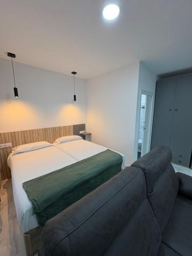 P&C APARTMENTS - Complejo Pintor Zurbarán, Cordoue