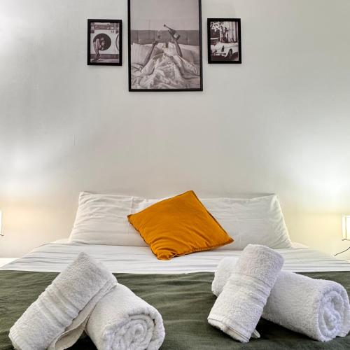 Lovely Home in San Giovanni, Roma (foto 8)