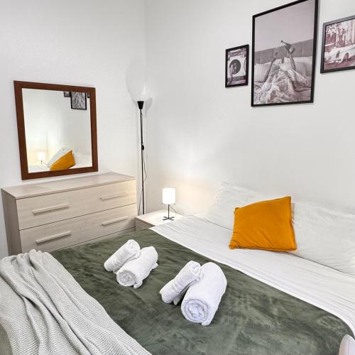 Lovely Home in San Giovanni, Roma (foto 10)