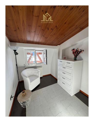 Alloggio Rivas Rivisondoli