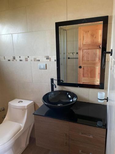 El Encanto Volcánico