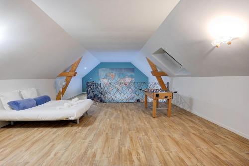 Villa Atea - piscine- 11 voyageurs Villa Atea - piscine- 11 voyageurs