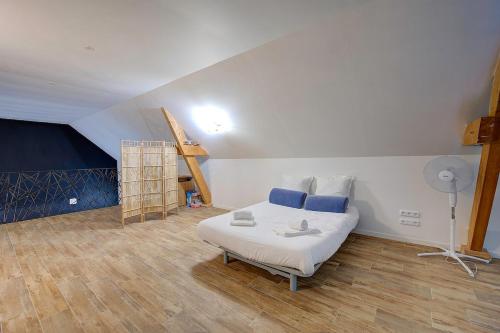 Villa Atea - piscine- 11 voyageurs Villa Atea - piscine- 11 voyageurs