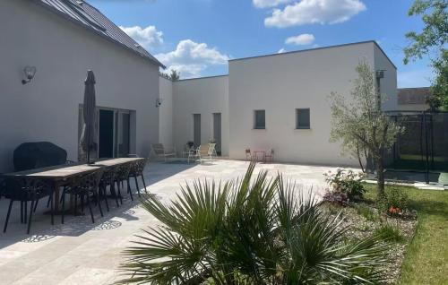 Villa Atea - piscine- 11 voyageurs Villa Atea - piscine- 11 voyageurs