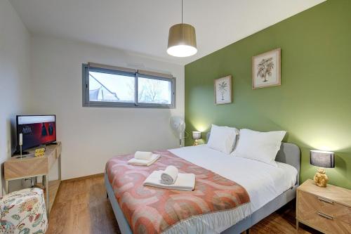 Villa Atea - piscine- 11 voyageurs Villa Atea - piscine- 11 voyageurs