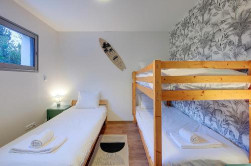 Villa Atea - piscine- 11 voyageurs Villa Atea - piscine- 11 voyageurs