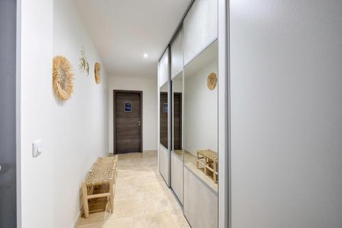 Villa Atea - piscine- 11 voyageurs Villa Atea - piscine- 11 voyageurs