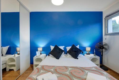 Villa Atea - piscine- 11 voyageurs Villa Atea - piscine- 11 voyageurs