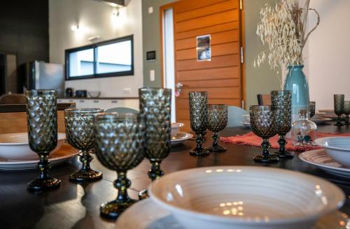 Villa Atea - piscine- 11 voyageurs Villa Atea - piscine- 11 voyageurs