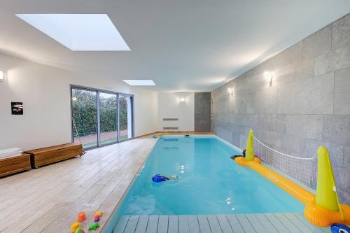 Villa Atea - piscine- 11 voyageurs Villa Atea - piscine- 11 voyageurs